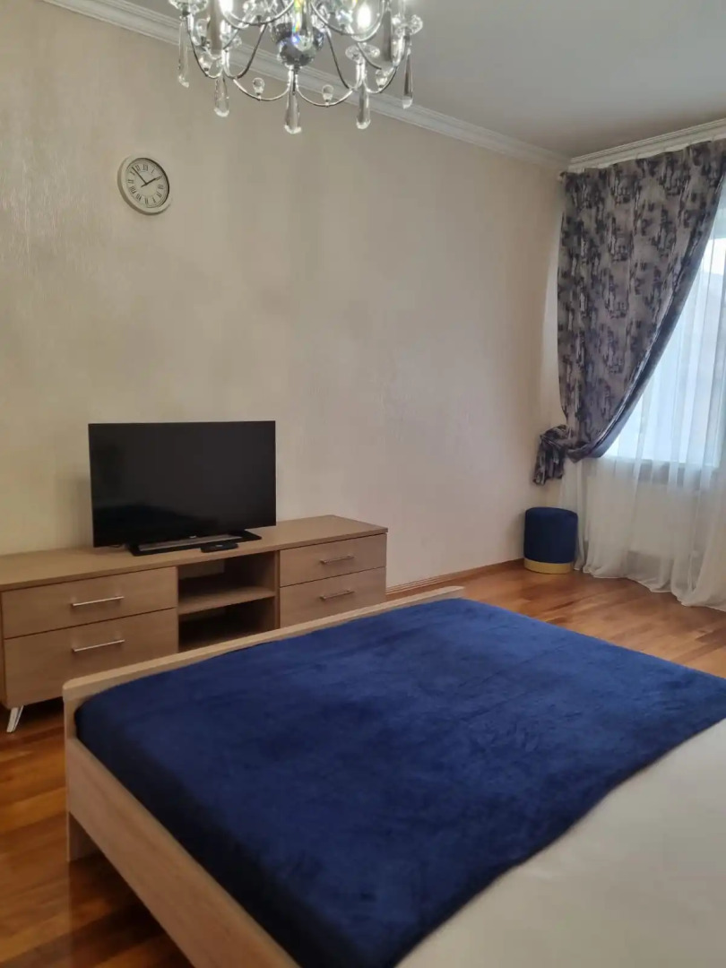 Частный дом на Ломоносова