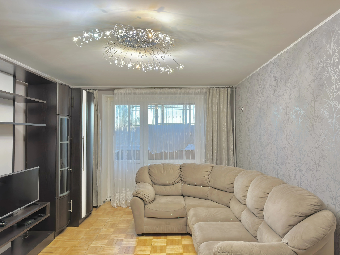 Квартира Уютно Как Дома