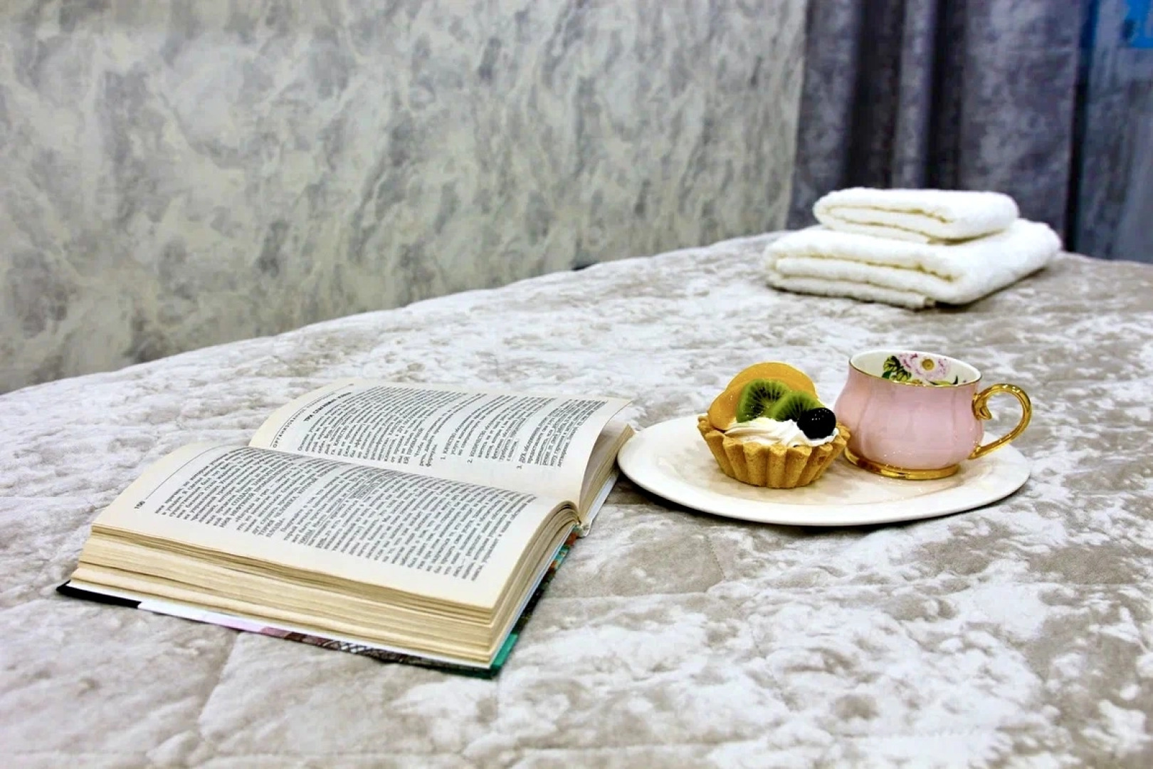 Апартаменты FSF Премиальные В Центре