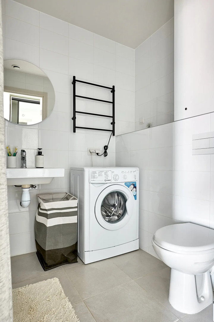 Квартира на улице Каштановая 16