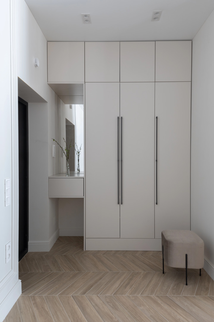 Апартаменты SVApart Рыбная Деревня