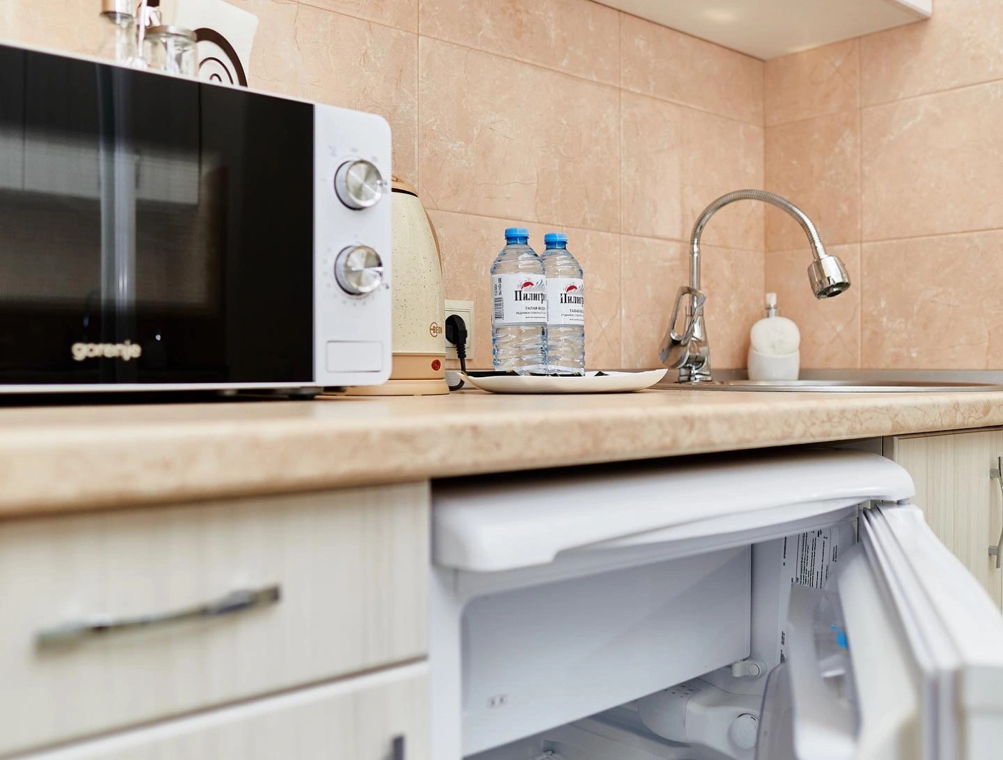 Гостевой дом Родниковский