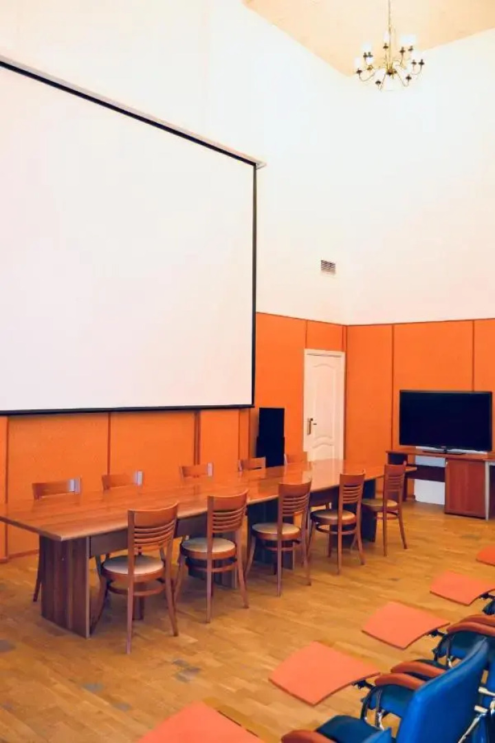 Гостиница Коломенское