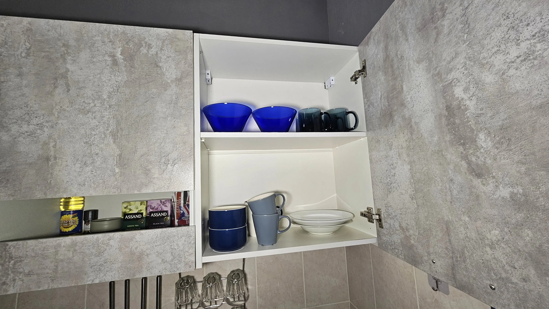 Квартира студия в самом удобном месте на Левенцовке