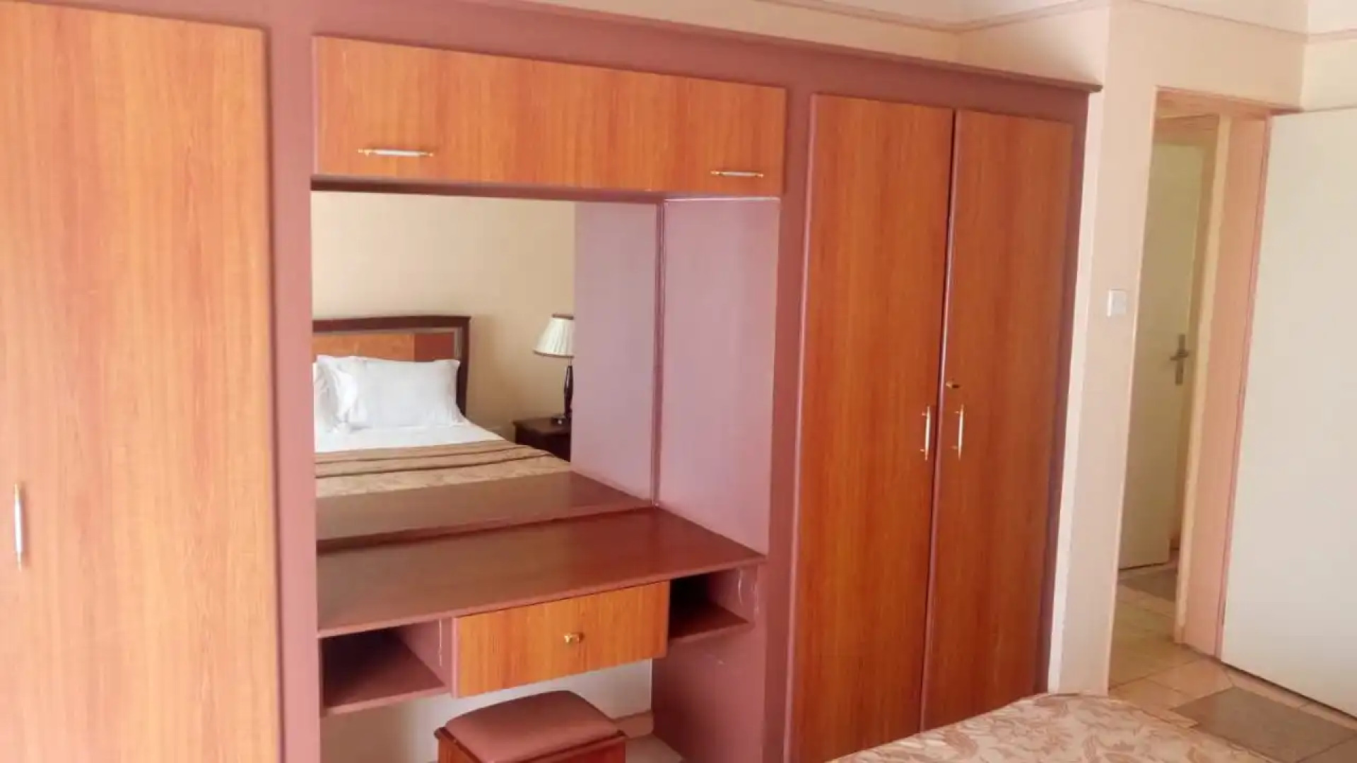 Гостевой Дом Pinnacle Court