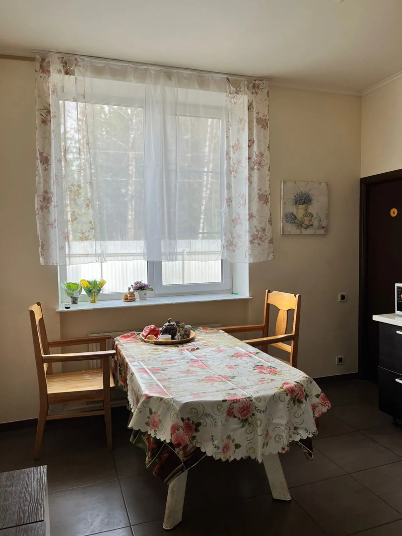 Good House Guest House