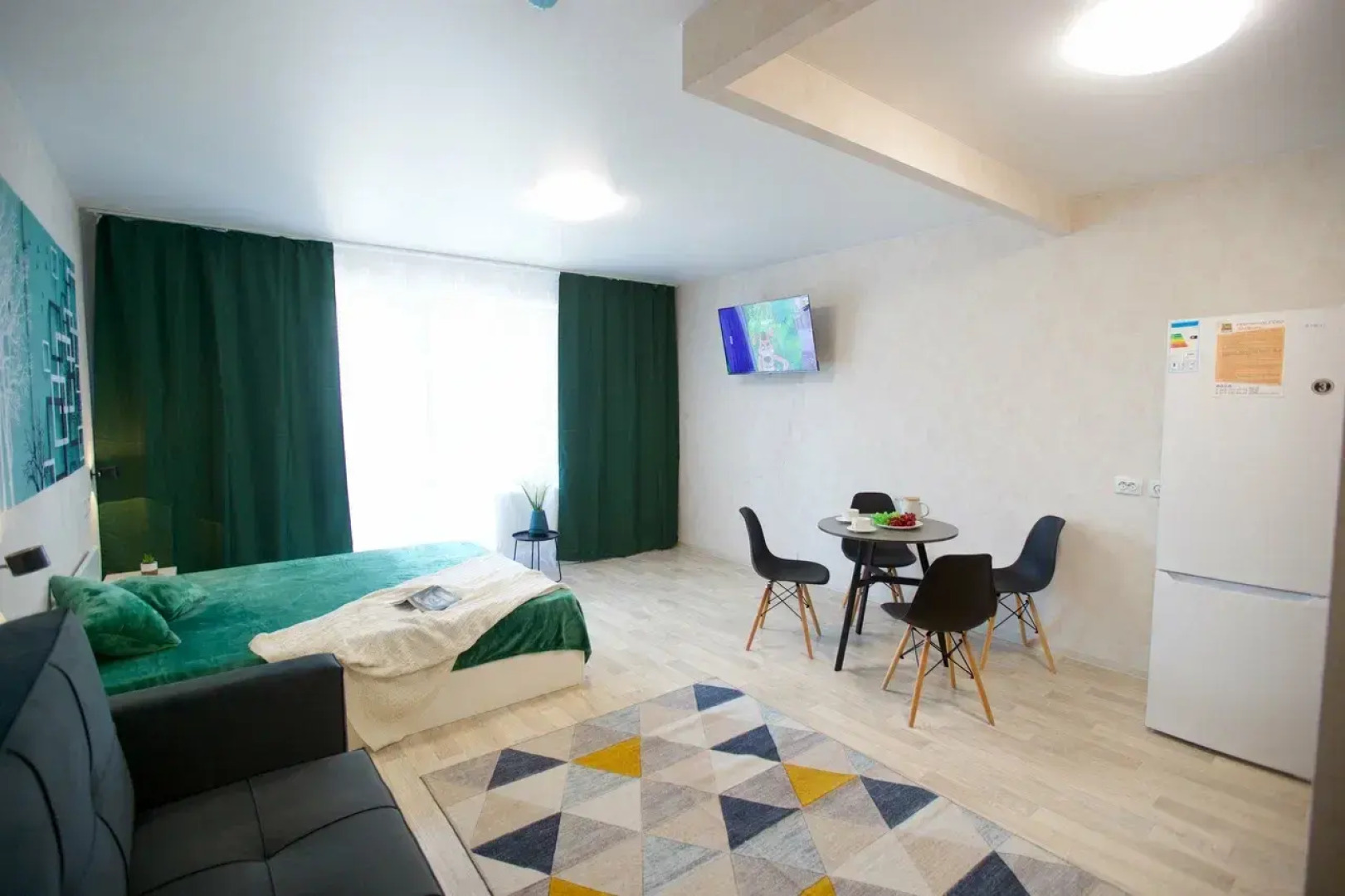 Апартаменты УютHome