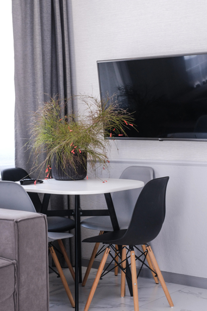 Апартаменты на Ружейной в Сириусе №1