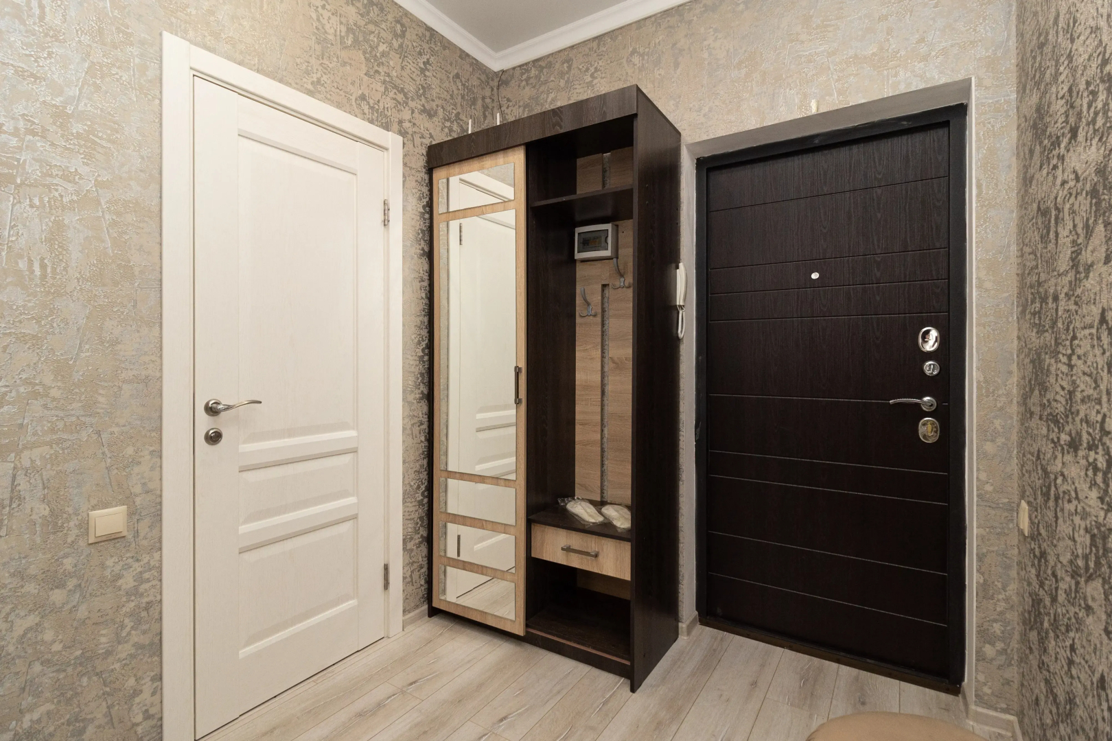 Квартира Уютная квартира в центре Краснодара