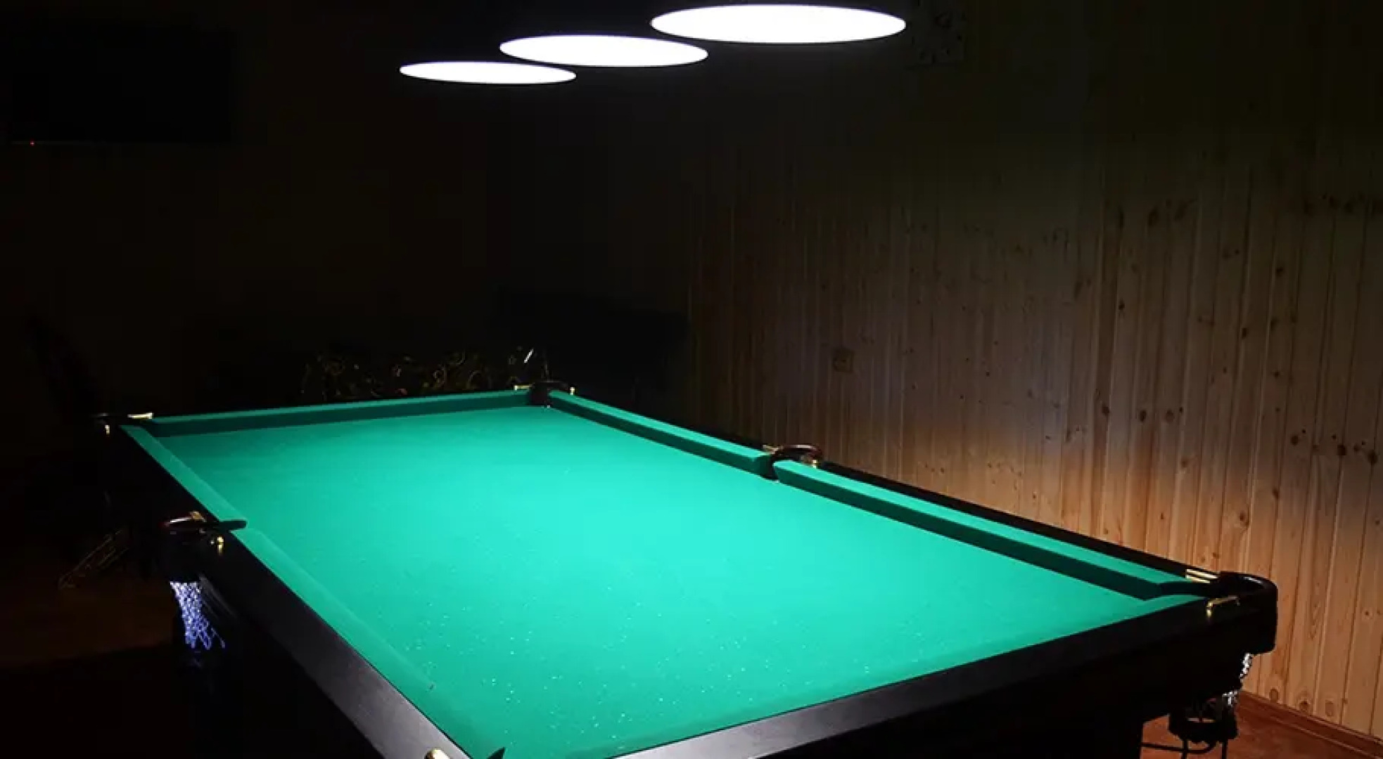 Отель Седьмое Небо