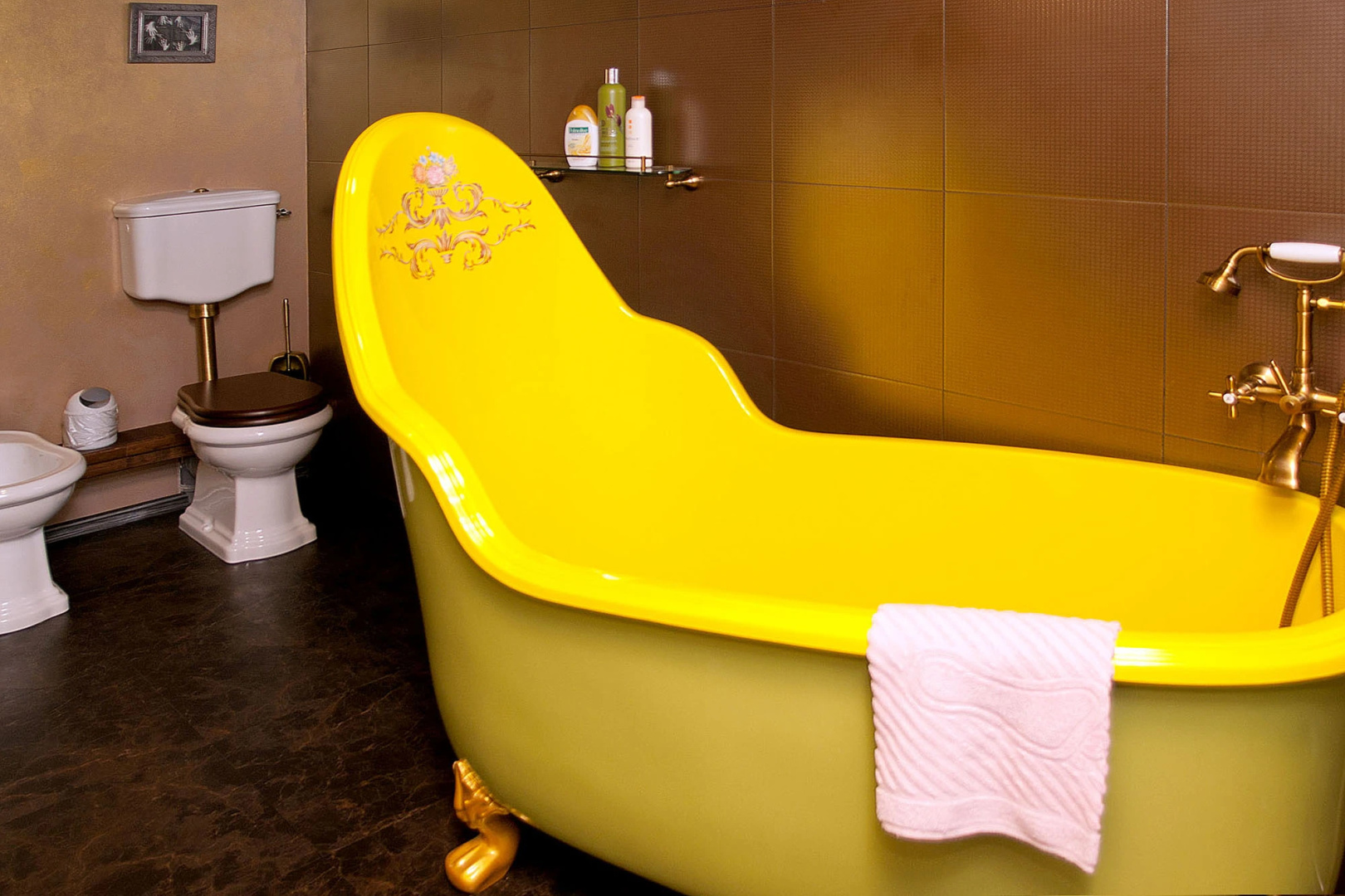Апартаменты Holiday House