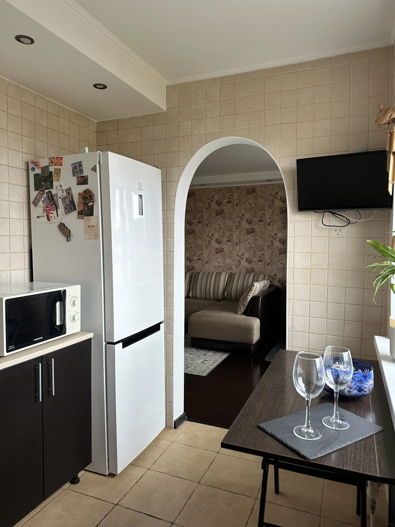 Квартира Уютная