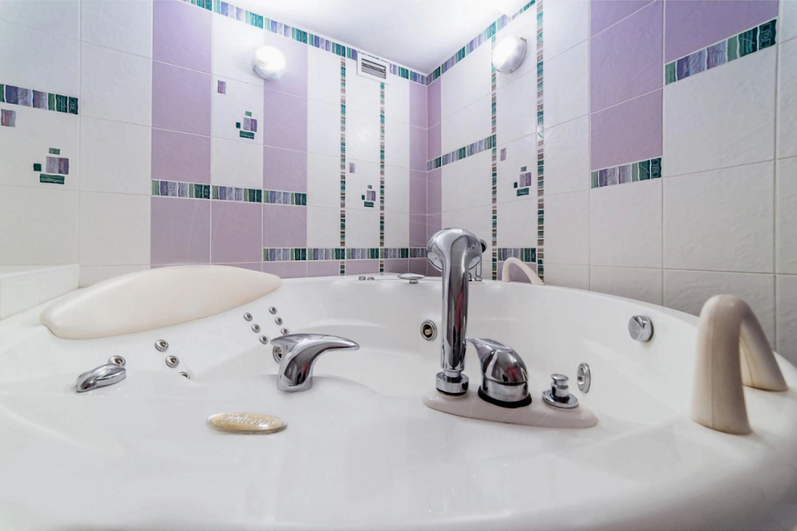 Империя СПА Отель