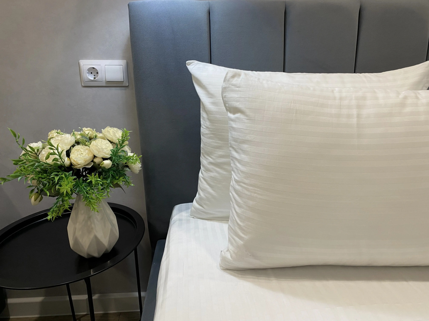 Апартаменты Сады Эдема