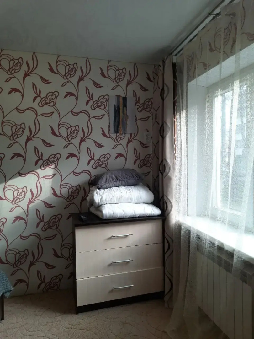 Квартира на улице Чапаева 6