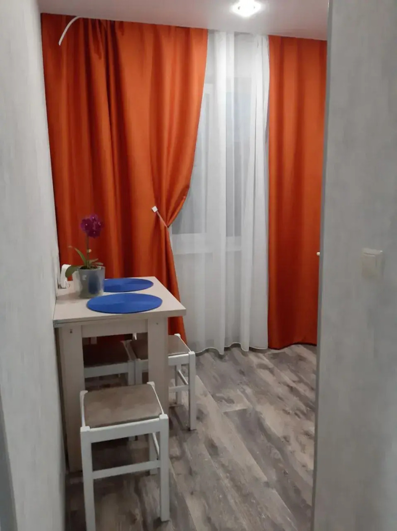 Апартаменты 2-комнатные в Центре Города на Феоктистова