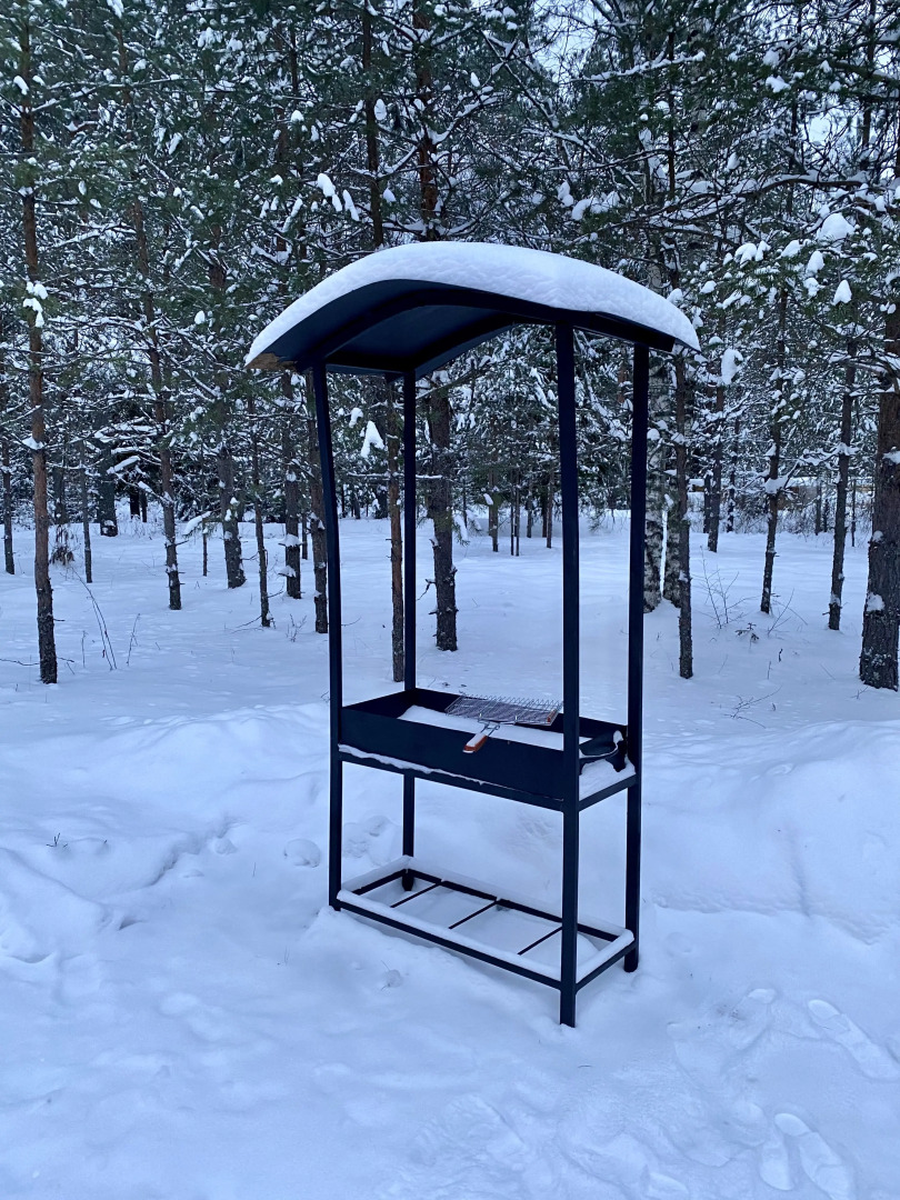 База отдыха Живой Ручей