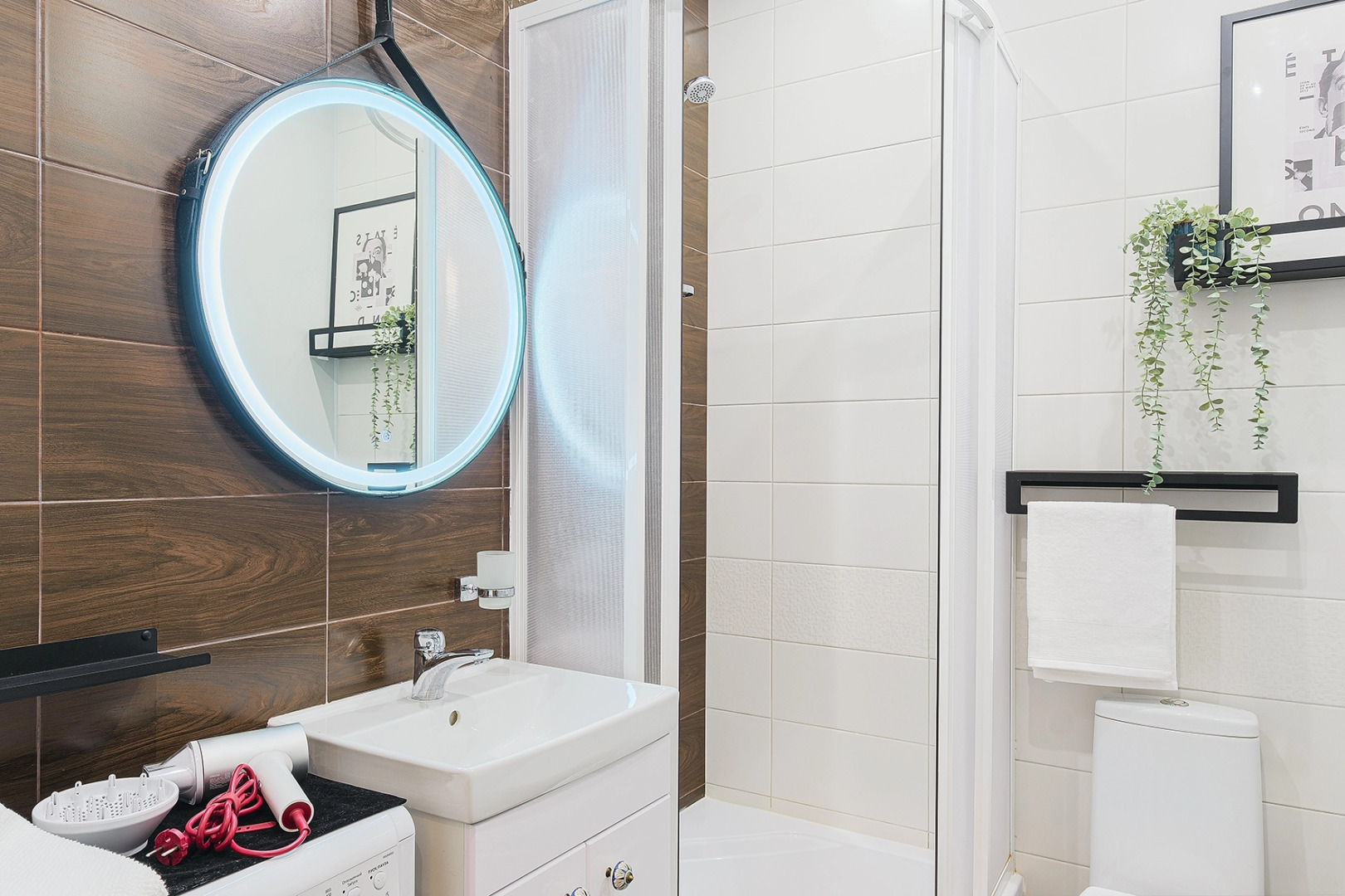 Апартаменты F-Apart стильные комфортные и уютные