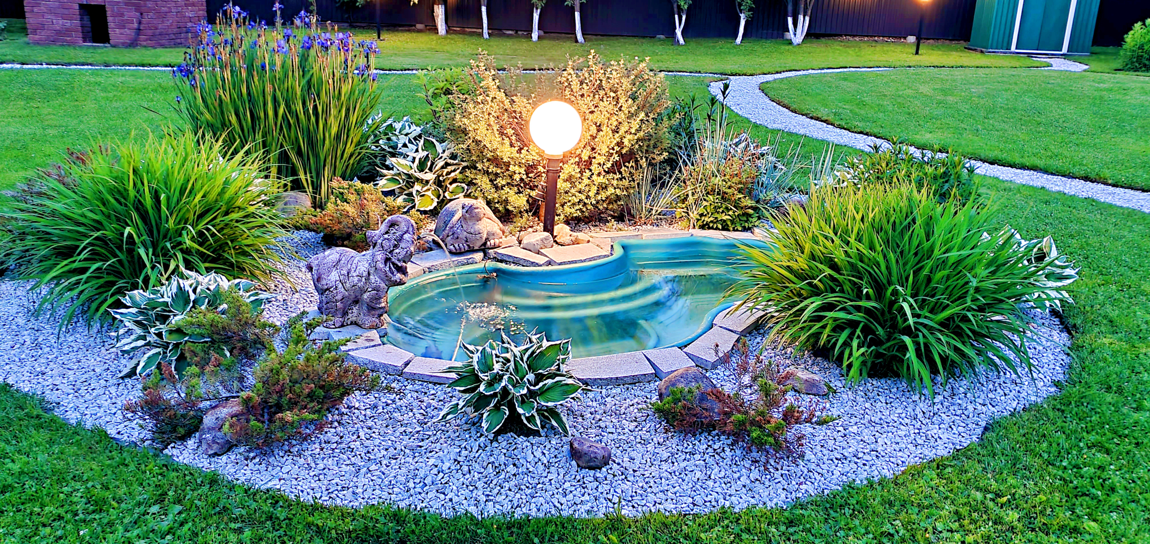 Дом на Копнинской