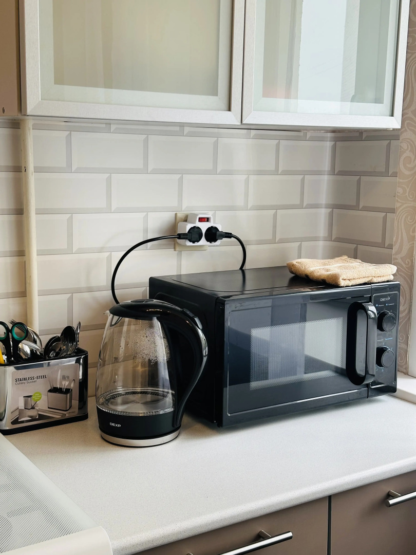 Квартира 2 комнатная с ремонтом в центре Омска