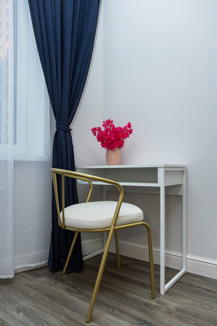 Апартаменты Tropic Apart