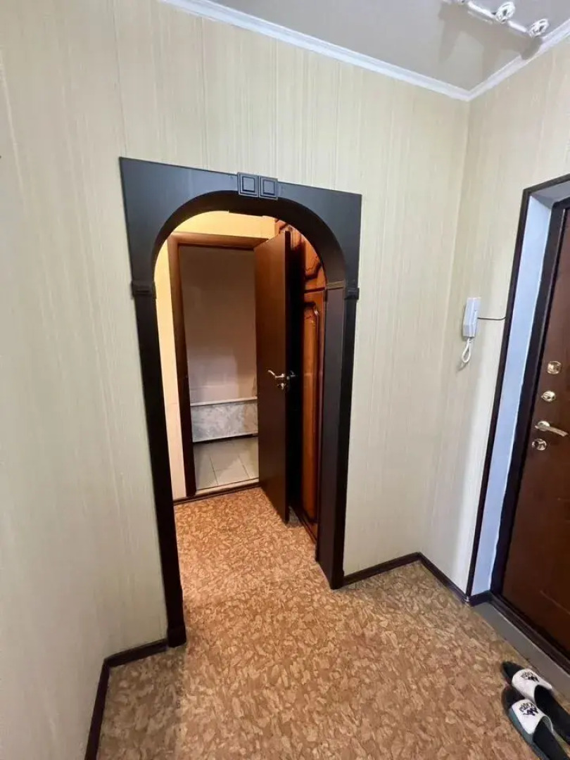 Квартира на Земской 4