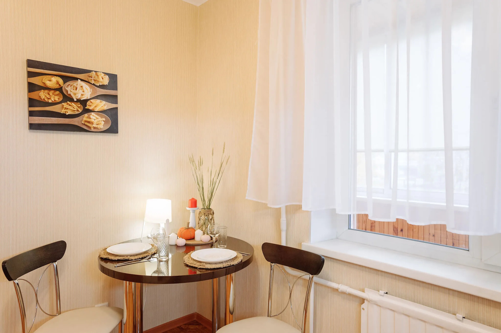 Апартаменты 9 ночей на Чкалова 48