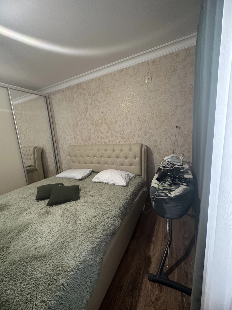 Апартаменты Ру