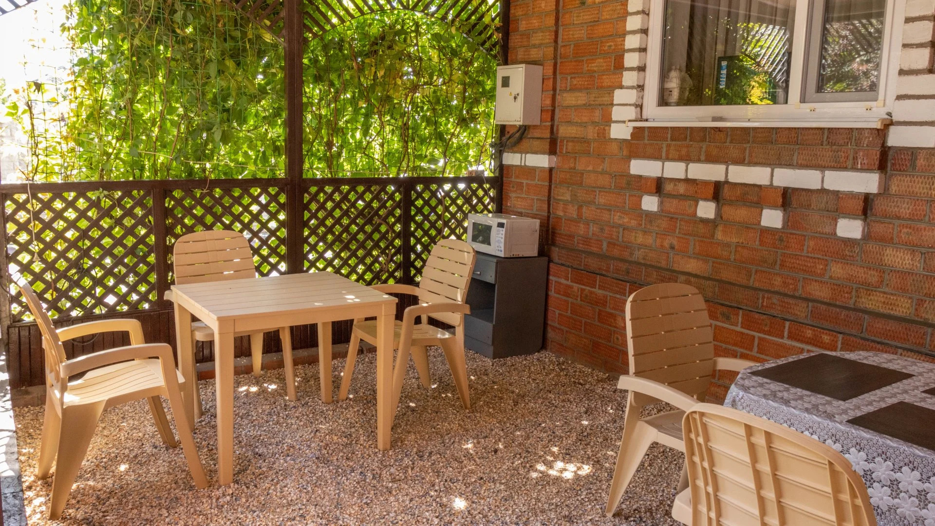 Гостевой дом Уютный отдых