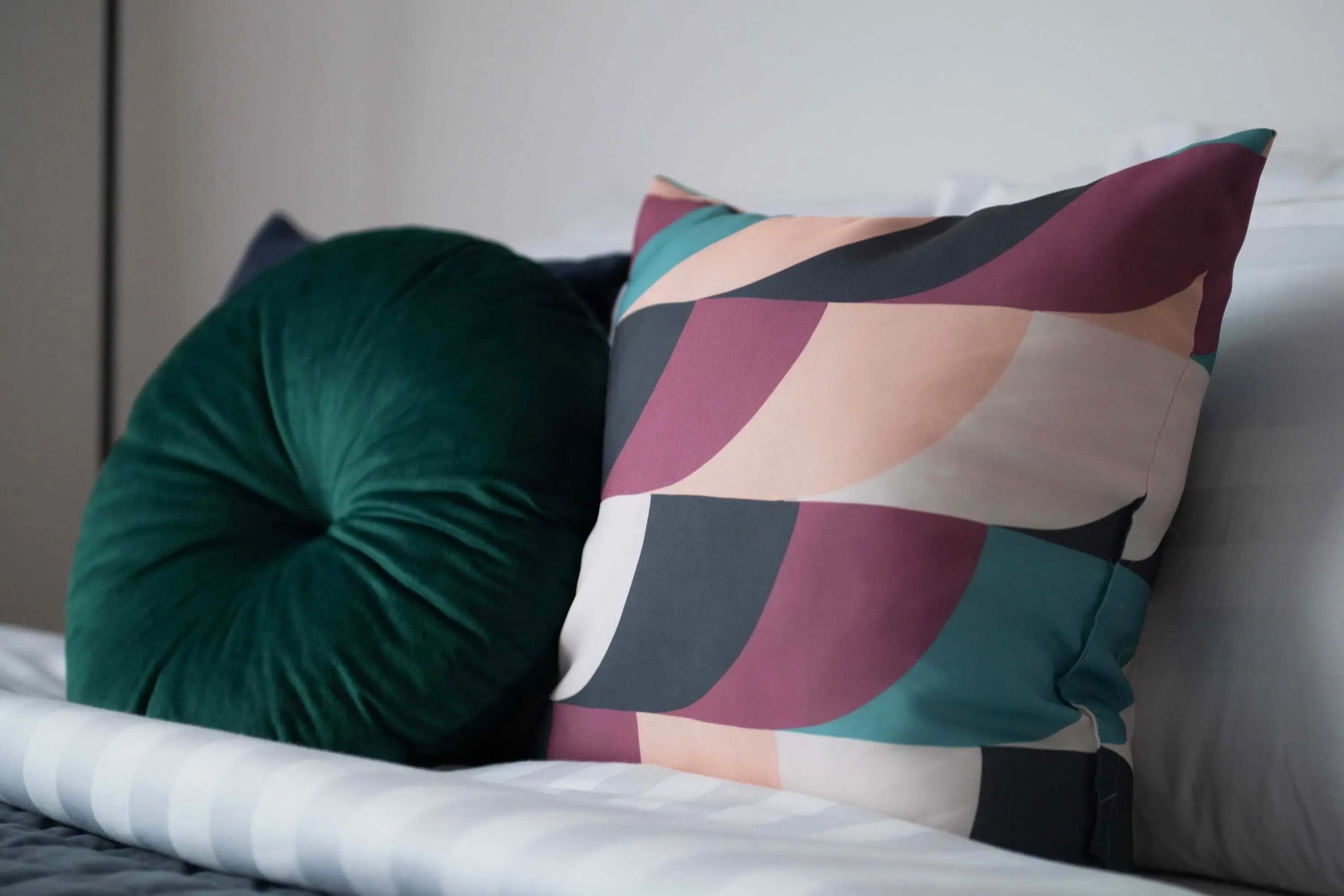 Апартаменты Однокомнатные на Профсоюзной 96/1