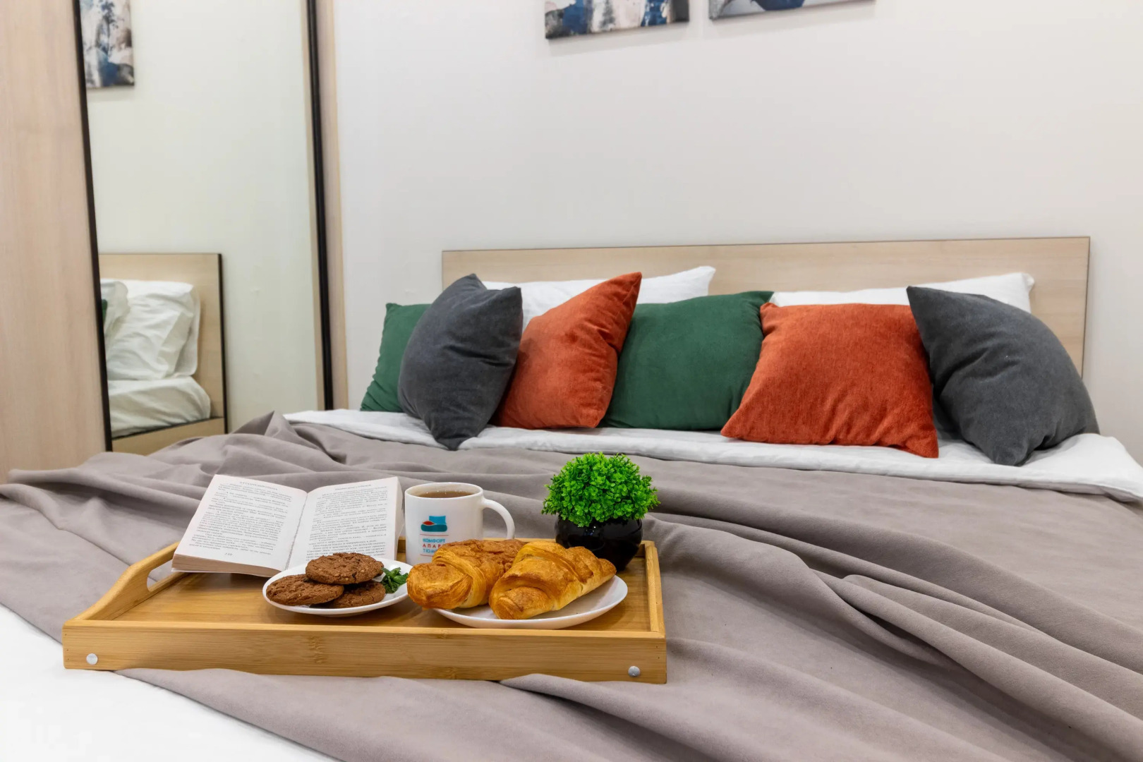 Квартира 40м2 13/24