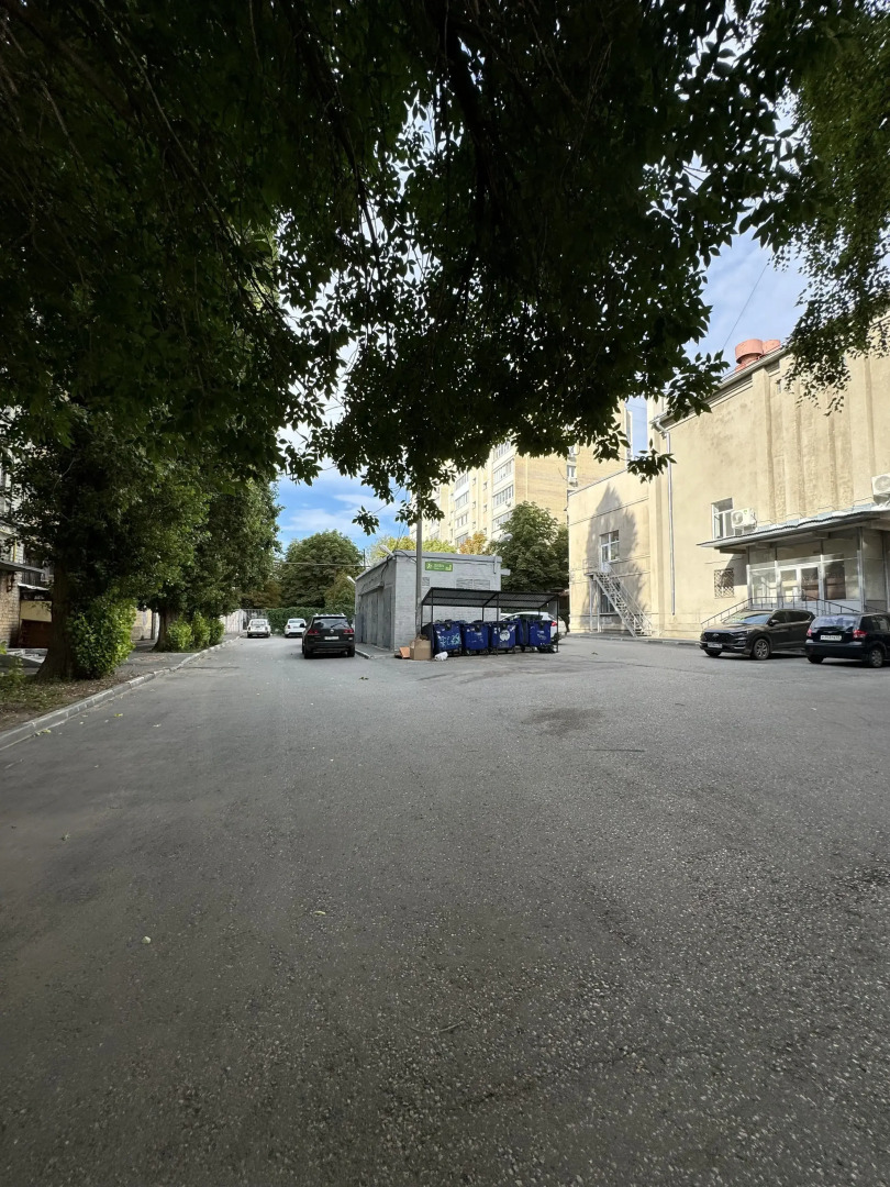 Апартаменты Volga Rent Саратов