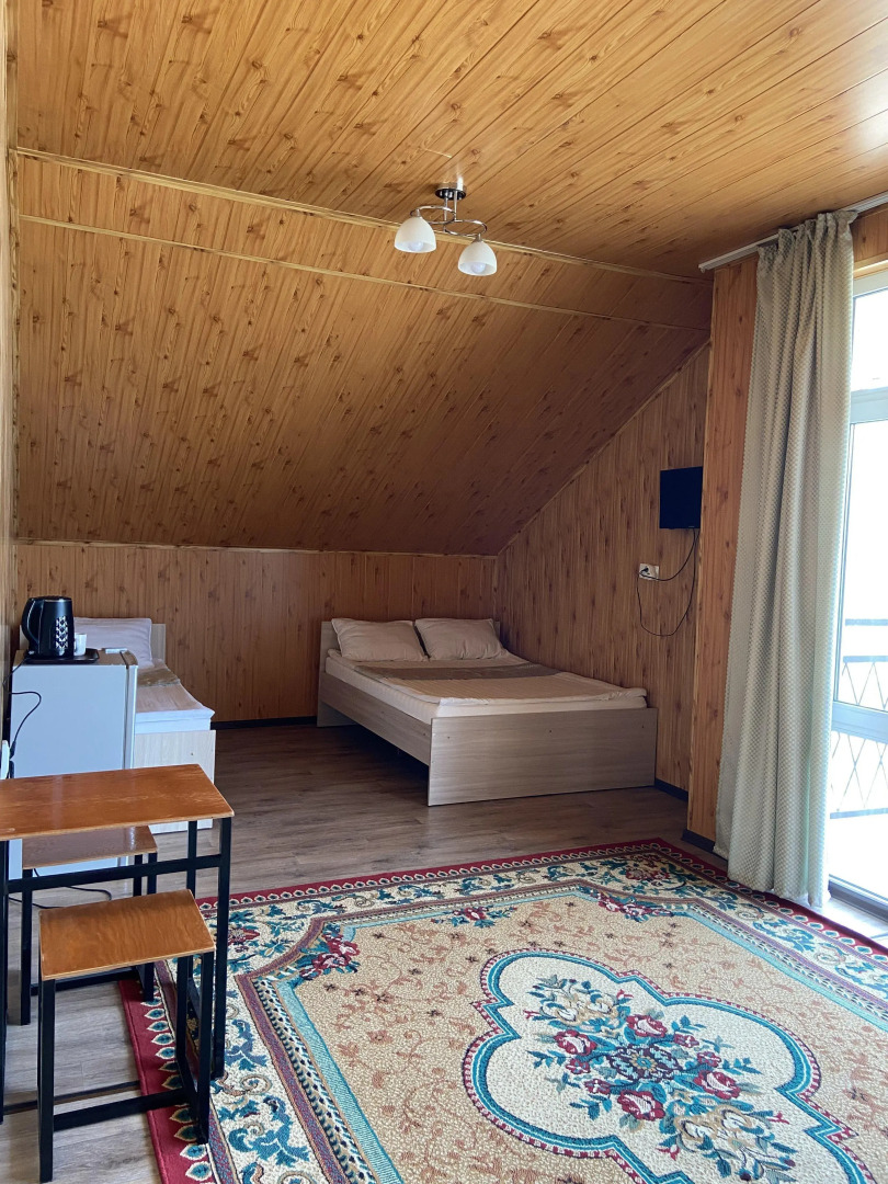 Мини-отель Eram Garden