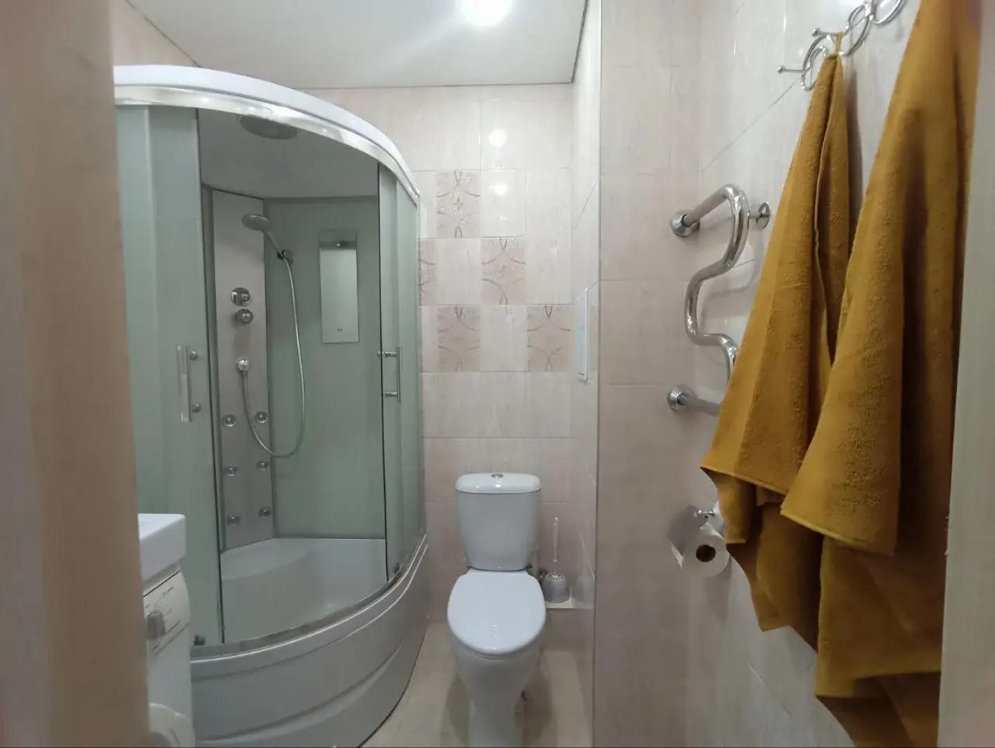 Квартира Комфорт-класса вблизи Исторического Центра