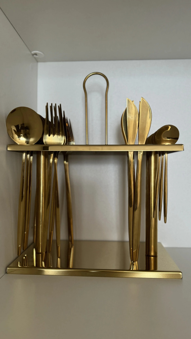 Квартира Gold Loft