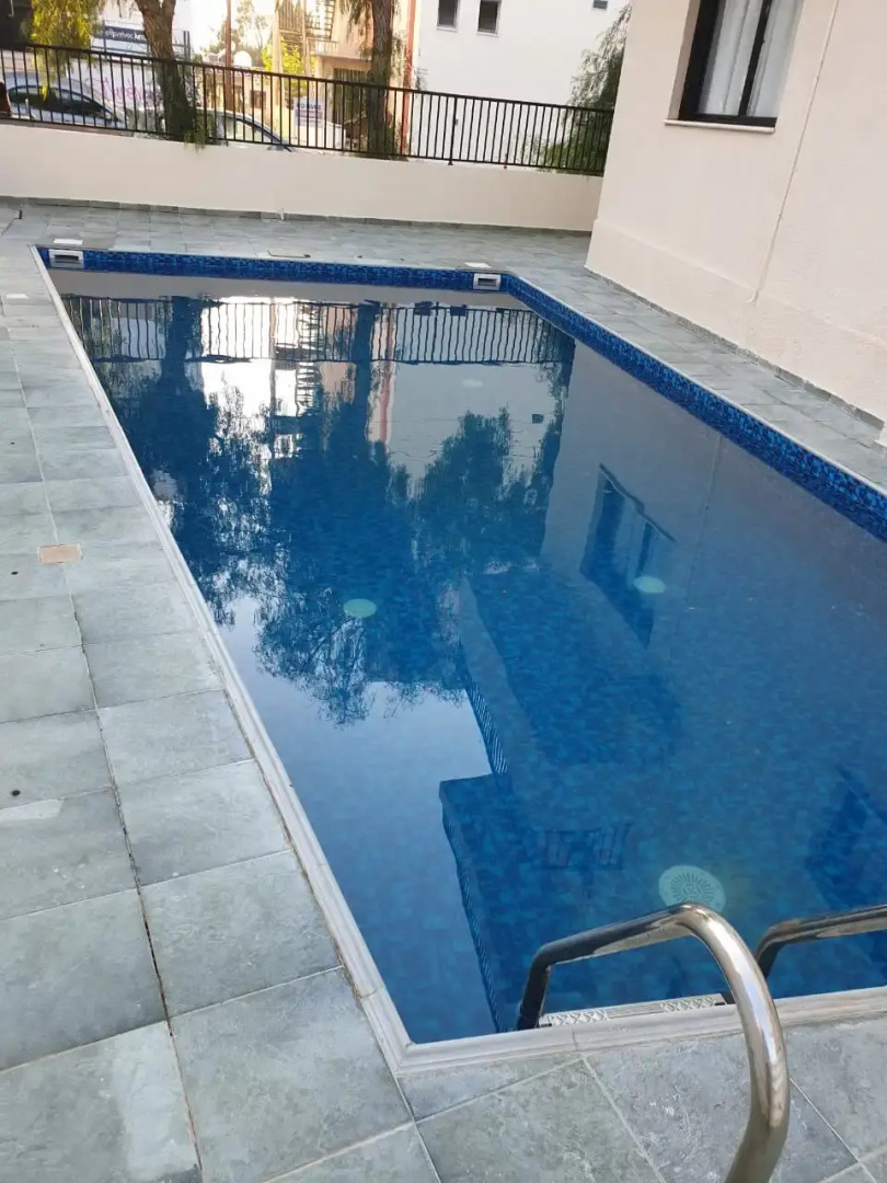 Апарт-отель Athinas Court