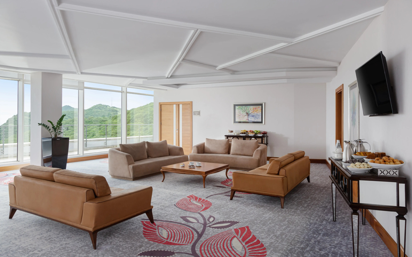 Qalaalti Hotel & Sanatorium