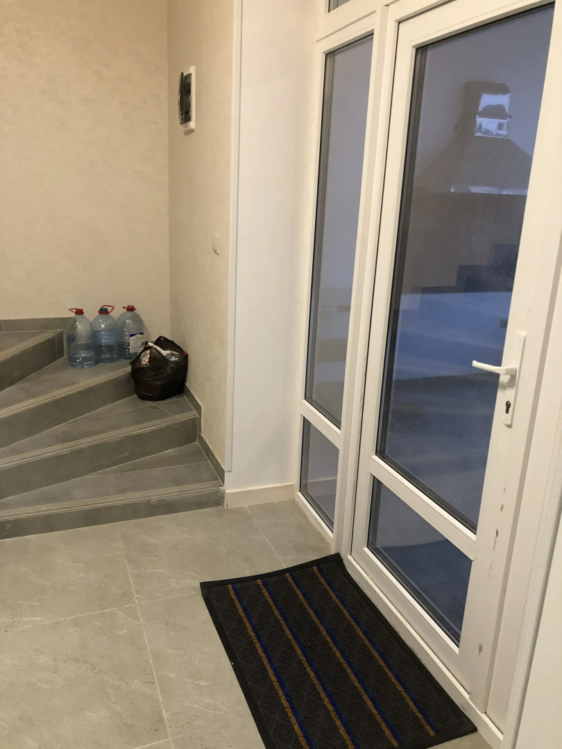 Частный дом Сиеста на берегу Каспийского моря