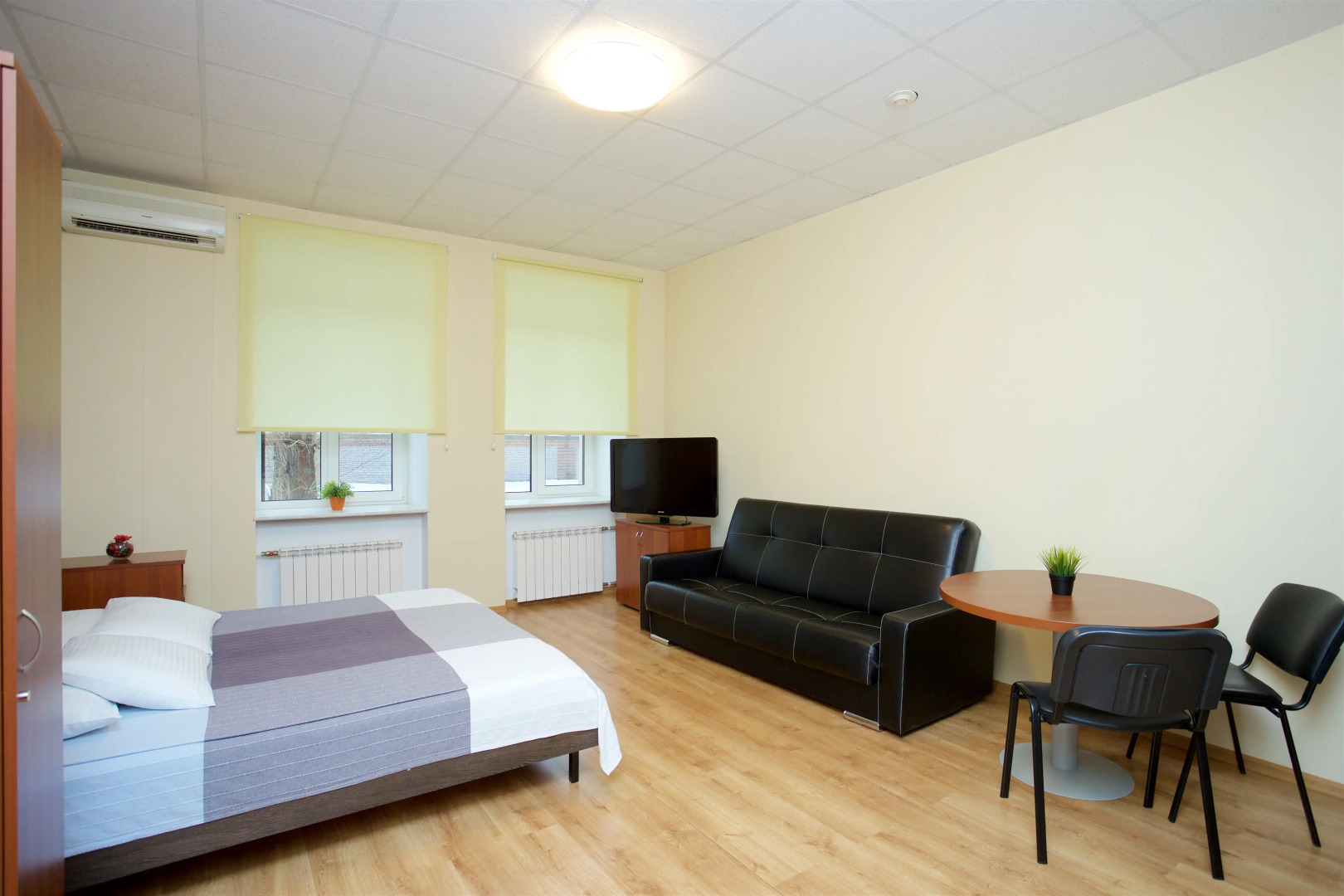 Апартаменты на Большом проспекте В.О.