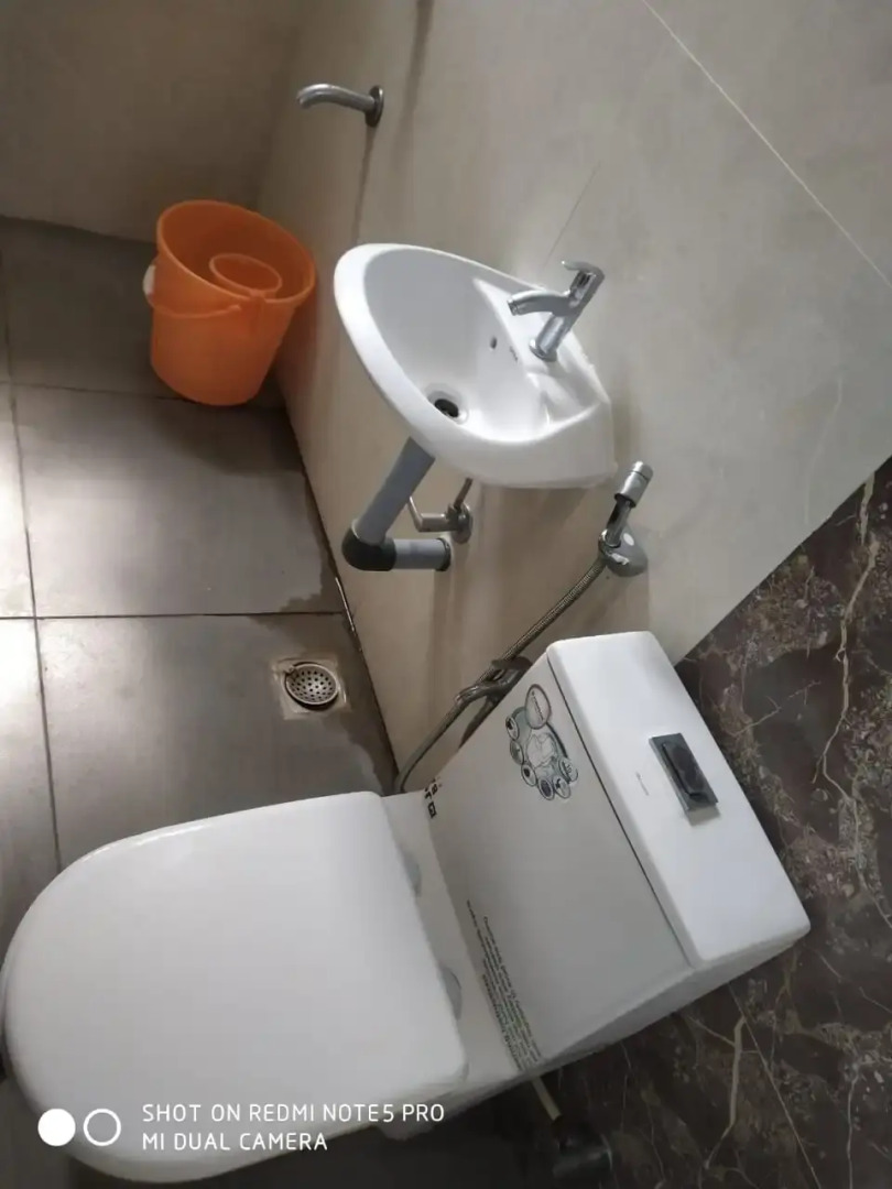 Отель Rathna Park