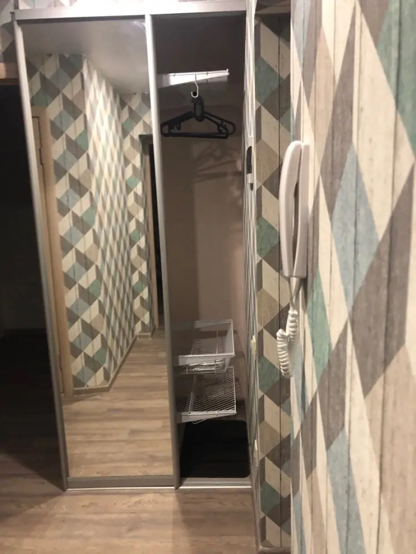 Квартира Двухкомнатная Квартира на Октябрьской 13