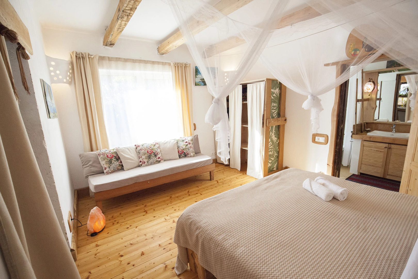 Частный Дом Zen Lodge Красная Поляна