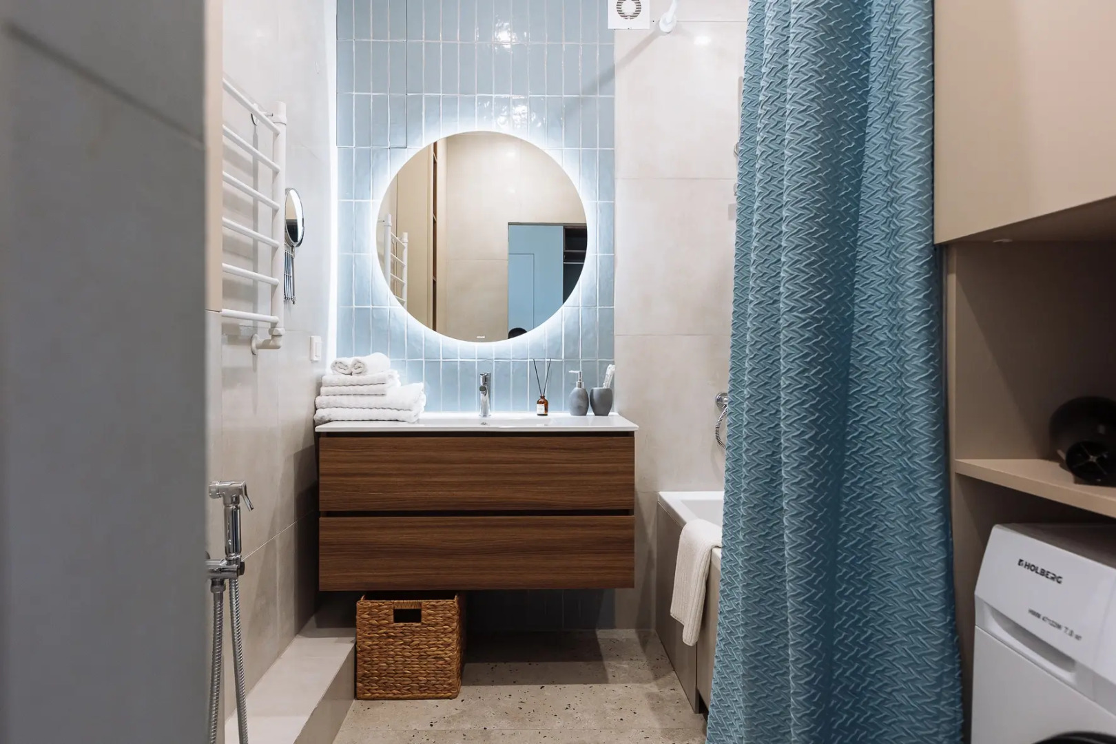 Апартаменты Malkova Apartments на Приморской