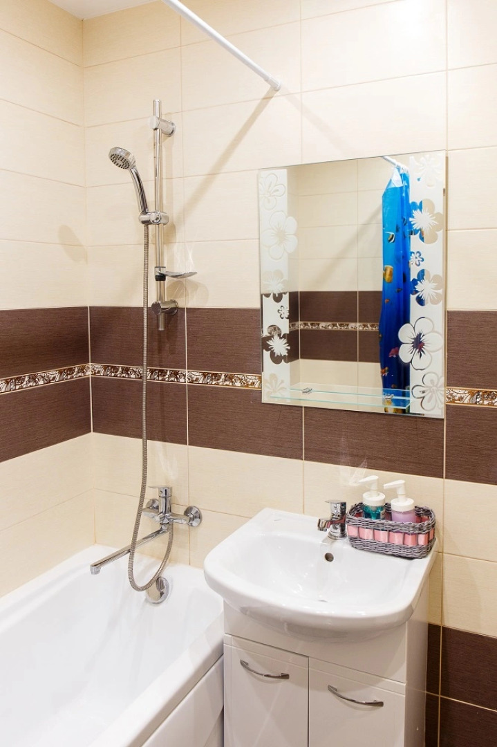 Квартира KarjalaHome Первомайский проспект 42