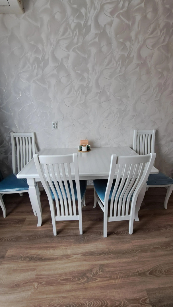 Апартаменты Квартирка