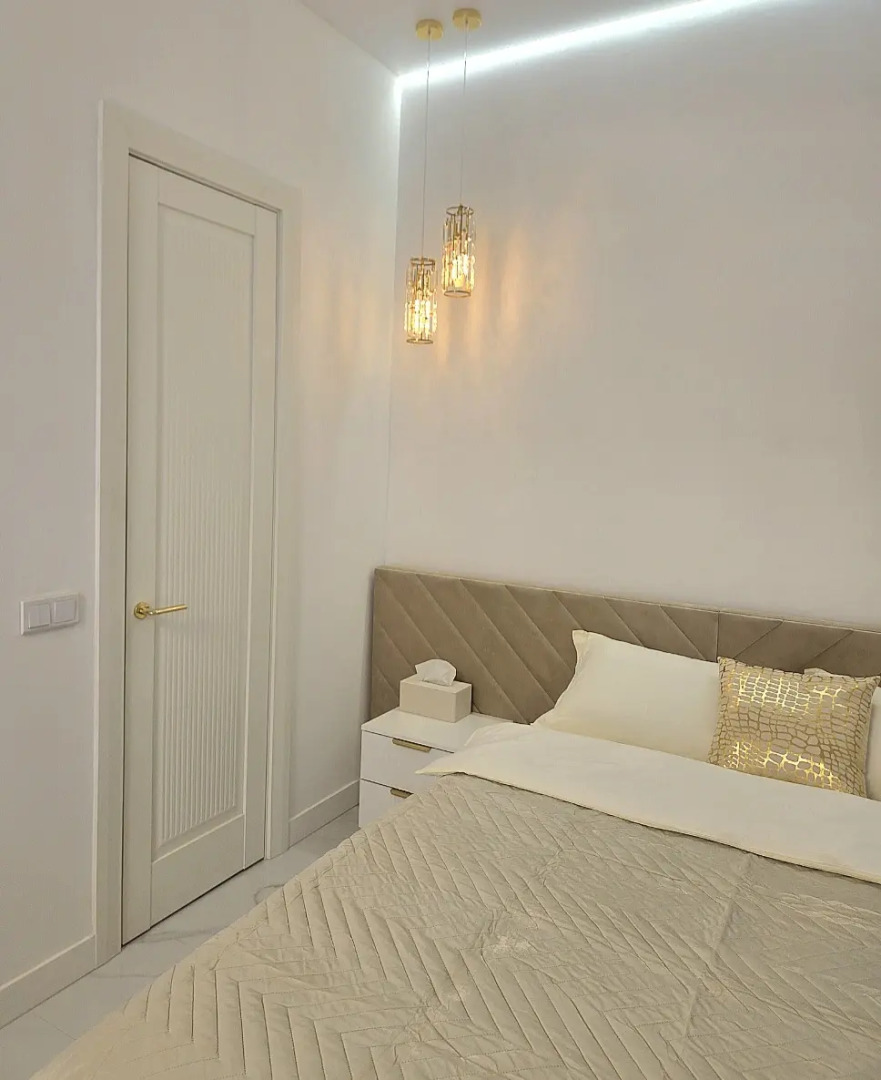 Квартира Мини-Студия на Светланской