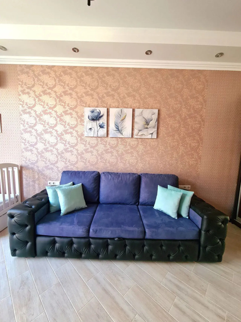 Апартаменты Поцелуй Солнца