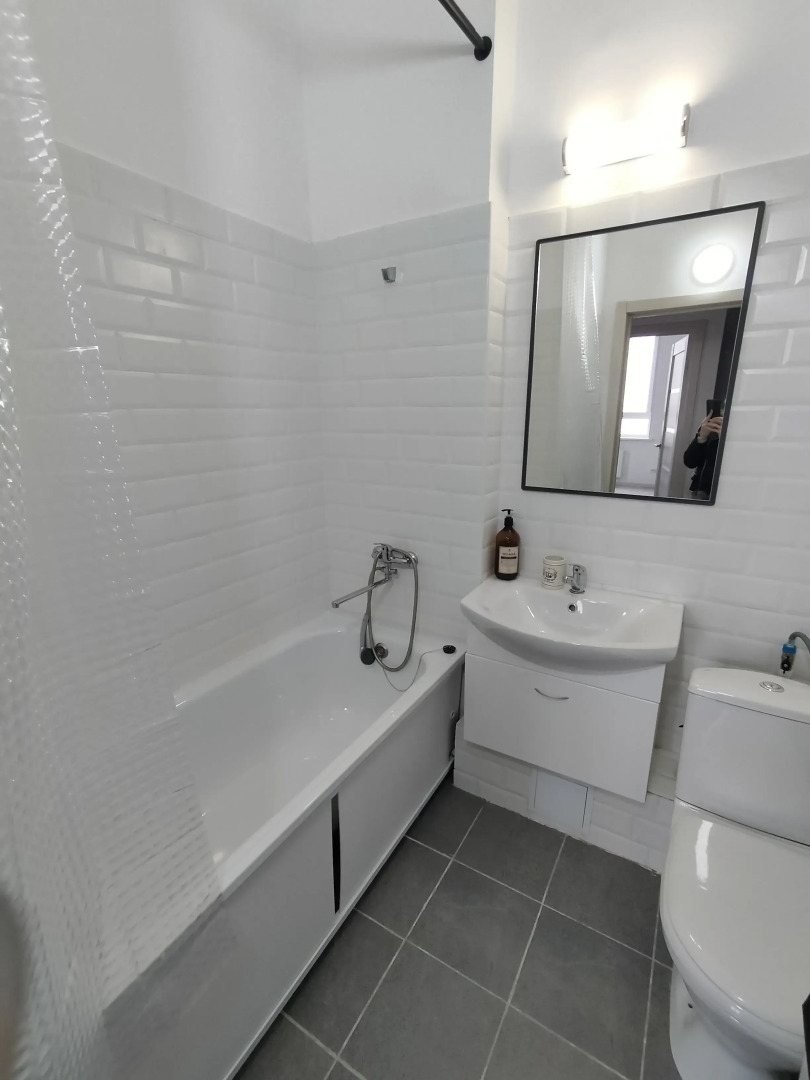 Квартира Ск