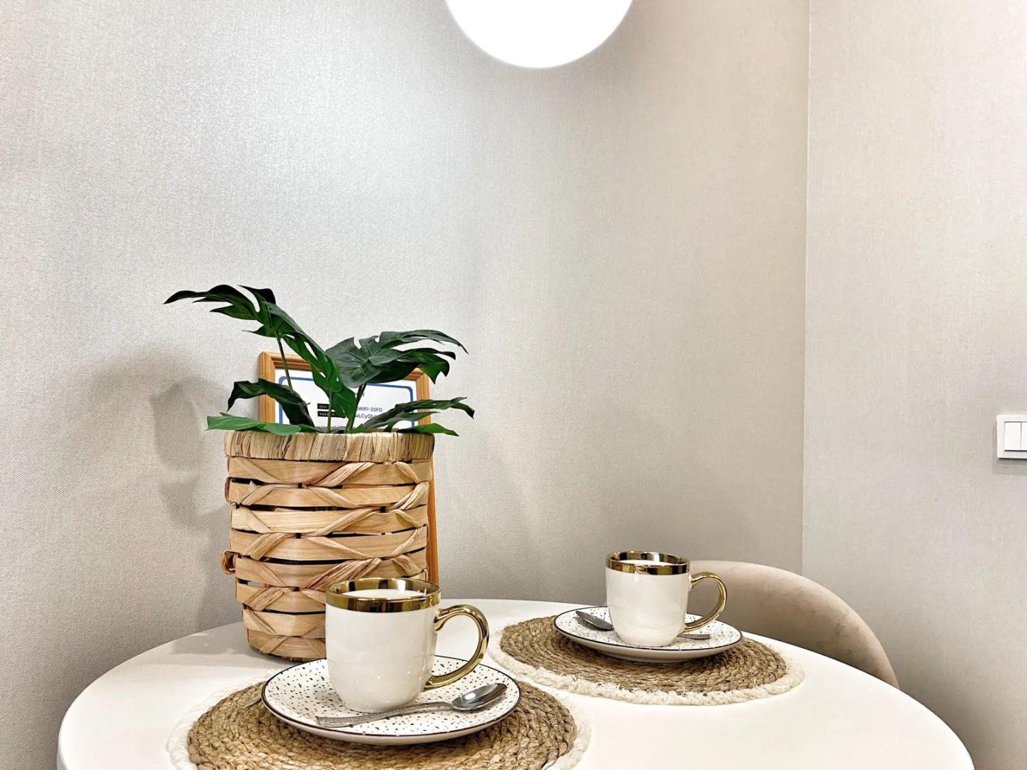 Квартира студия ЖК Одинград