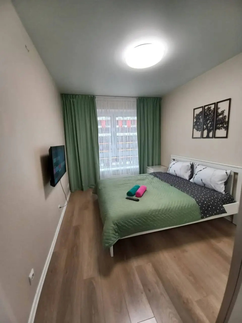 Апартаменты Люберцы Лётчика Ларюшина 18 ProApart